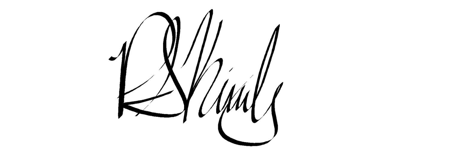 P.S. Kirby signature